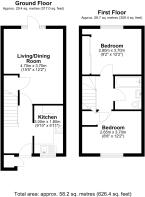 WILLOWMEAD FLOOR PLAN 2D