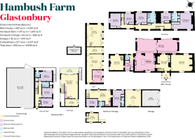 Hambush Farm, Muchel