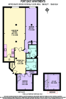 Port East Apartments