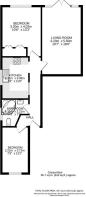 Flat 1, Winward Court, 34 Eaton Road, Sutton, SM2 