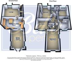3D Floorplan