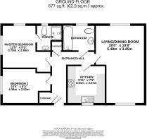 Ewemove Taunton home terrace FP