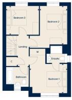 The Sherbourne First Floor