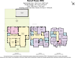 Floorplan - Ranulf R