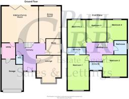 Floorplan One