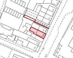 Location plan