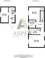 10 Sledmere Court, Bedfont, Middlesex, TW14 8SH.-h