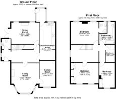 FLOOR PLAN 2D