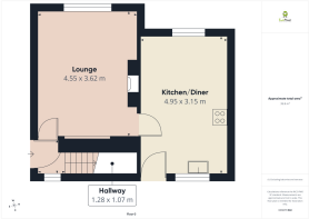 Ground Floor Plan