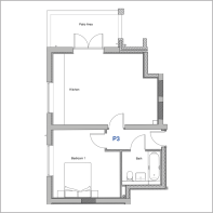 Ground Floor Plan