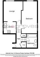 AdmiralsCourt,14ClarenceParade,Southsea,PO53NR1578
