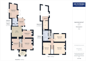 Floorplans