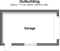 Outbuilding