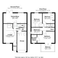 Property Floorplan