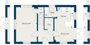 Ground floor