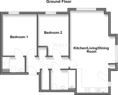Ground Floor Plan