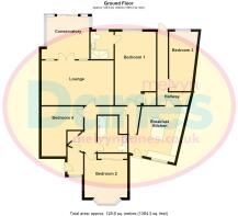 Fulford Grove, B26 3XX