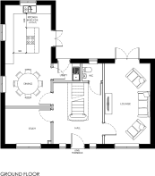 ground floor