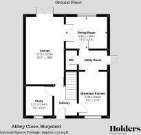 Ground Floor