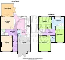 Floorplan One