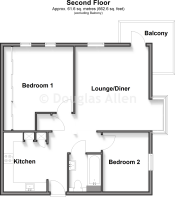 Second Floor