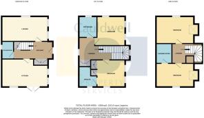 4, Farr Meadow, Eagle Farm South, Milton Keynes, M