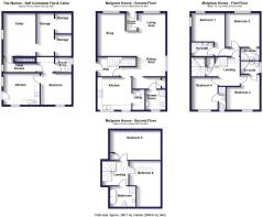 2D Floor Plan