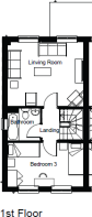 1F Floorplan