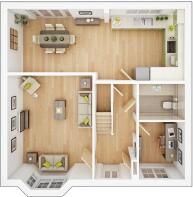 Ground floor
