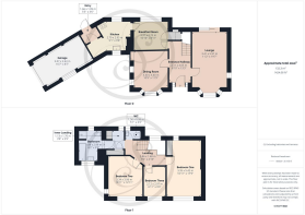 Floorplan Templenewsam Road
