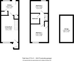 11, Marriott Close, Oxford, OX2 8NT