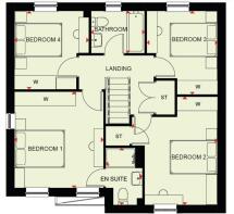 Floorplan 2