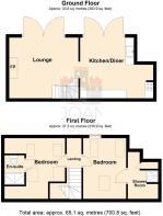 Studio Bach, Steeple Lane, Beaumaris.jpg