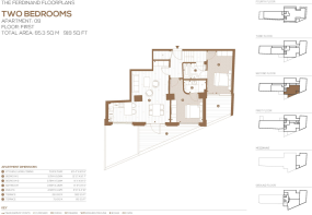 Apt 8 - The Ferdinan