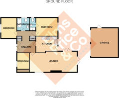 2D Floorplan