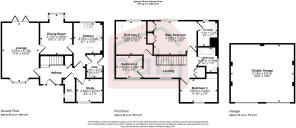 4 Juniper Close, Cringleford, Norwich, NR4 7SG