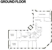 Floor/Site plan 2