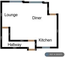 Ground Floor Plan 
