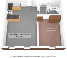 Fleet Court, Fleet House, Fleet Street, Leicester,