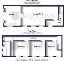 The Old Cottage, Rear Of 3-4 High Street, Loftus.j