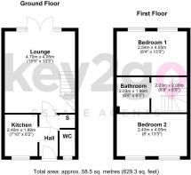 11 Raynald Road, Sheffield - all floors.JPG