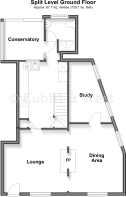 Split Level Ground Floor