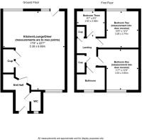62, Elmore Avenue, Lee-on-the-solent, PO13 9ES