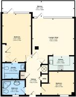 17, Park View, Greyfriars Road, Cathays, CF10 3AL.