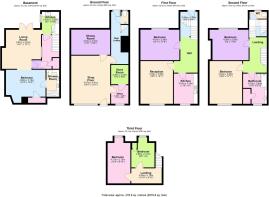 Current Floorplan