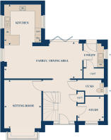 Ground floor
