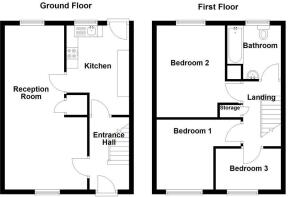 191 Queens Road West, Accrington - all floors.JPG