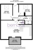 Flat227aStubbingtonGreenStubbingtonHampshirePO142J