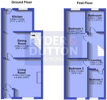 Floorplans
