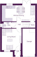 Ground Floor Plan